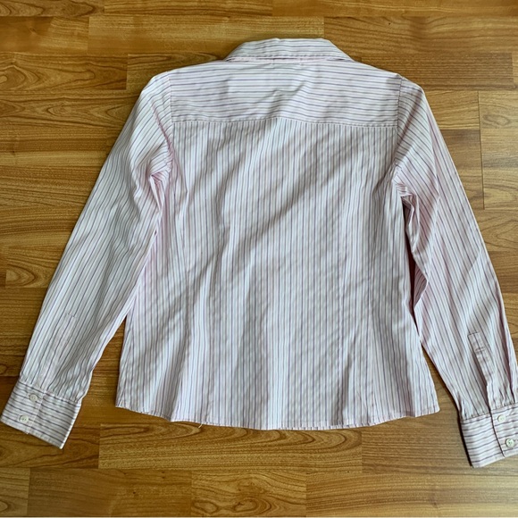 4/$15 Rafaella shirt - Picture 4 of 5